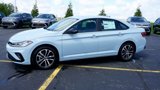 New 2025 Volkswagen Jetta Sport image 2