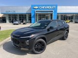 New 2025 Chevrolet Trax ACTIV w/ Driver Confidence Package image 2