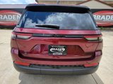 New 2025 Jeep Grand Cherokee Limited image 6