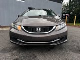 Used 2014 Honda Civic LX image 2