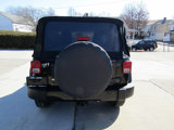 Used 2015 Jeep Wrangler Sport image 4