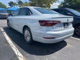 Used 2019 Volkswagen Jetta S image 4