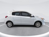 Used 2021 Mitsubishi Mirage image 4