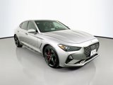 Used 2020 Genesis G70 3.3T w/ Sport Package image 3