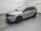 Used 2020 Dodge Journey SE w/ SE Popular Equipment Group image 2