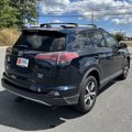 Used 2017 Toyota RAV4 XLE image 5