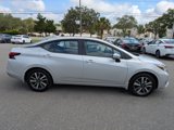 New 2025 Nissan Versa SV image 3