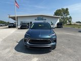 New 2025 Buick Encore GX Sport Touring w/ Advanced Technology Package image 3