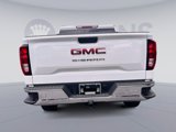 New 2025 GMC Sierra 1500 Pro w/ Pro Value Package image 5