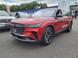 New 2024 Lincoln Nautilus Premier w/ Equipment Group 102A image 3