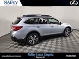Used 2018 Subaru Outback 2.5i Limited image 3
