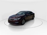 Used 2019 Kia Optima LX w/ LX 17" Wheel Package image 4