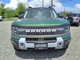 New 2025 Ford Bronco Sport Badlands image 2