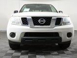 Used 2018 Nissan Frontier S image 2