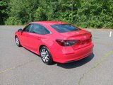 Used 2025 Honda Civic LX image 3