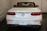 Used 2020 Mercedes-Benz E 450 Cabriolet image 6