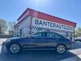Used 2015 Mercedes-Benz C 300 4MATIC Sedan image 4