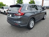 Certified 2023 Honda CR-V LX image 4