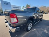 Used 2022 RAM 1500 Big Horn w/ Trailer Tow Group image 3