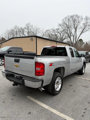 Used 2012 Chevrolet Silverado 1500 LTZ w/ LTZ Plus Package image 6