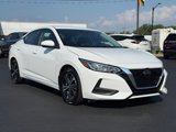 Used 2022 Nissan Sentra SV image 2
