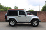 Used 2007 Jeep Wrangler Sahara w/ PWR Convenience Group image 5
