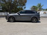 Used 2023 Porsche Cayenne Turbo image 2