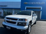 Used 2012 Chevrolet Colorado LT image 2