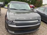 Used 2019 Ford Flex Limited image 2