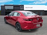 New 2025 MAZDA MAZDA3 s image 4