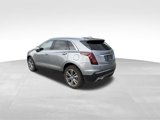 New 2024 Cadillac XT5 Premium Luxury w/ Platinum Package image 3