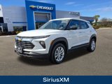 Used 2024 Chevrolet TrailBlazer LS image 4