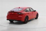 New 2025 Honda Civic Sport image 2