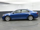 Used 2017 Volkswagen Passat 1.8T SE w/ SE Lighting Package image 2