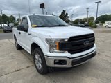 Used 2018 Ford F150 XL w/ Equipment Group 101A Mid image 3