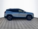Used 2019 GMC Terrain SLT image 4