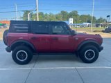 Certified 2021 Ford Bronco 4-Door image 4