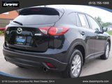 Used 2016 MAZDA CX-5 Touring image 5