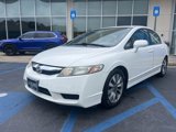 Used 2009 Honda Civic EX-L image 2