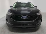 Used 2022 Ford Edge SEL w/ Sport Appearance Package image 2