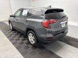 Used 2019 GMC Terrain SLE image 3