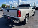 Used 2004 Chevrolet Silverado 1500 2WD Regular Cab image 3