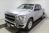 Used 2021 RAM 1500 Lone Star image 3