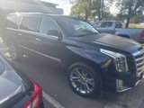 Used 2015 Cadillac Escalade ESV Premium image 4