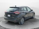 Used 2024 Nissan Kicks SV image 3