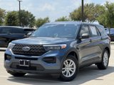 Used 2020 Ford Explorer 2WD image 2