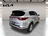 Used 2017 Kia Sportage LX image 3