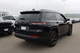 New 2025 Jeep Grand Cherokee L Laredo image 4