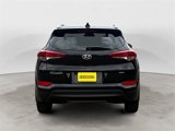 Used 2017 Hyundai Tucson SE Plus image 4