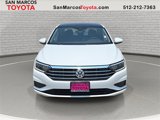 Used 2021 Volkswagen Jetta SEL image 2